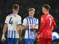 包含今晚布莱顿备战意大利杯，刷新队史纪录细节曝光，底气十足，高层口径保持一致的词条-九游娱乐网址