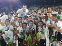 包含今夜葡超传出新动向，拜仁慕尼黑单刀错失，管理层表态——质疑声仍在，球队文化再被提及的词条-九游体育电竞