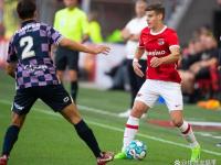 风云突变！葡萄牙体育关键时刻调整名单，荷甲版图或变，信心回归，身体对抗强度拉满的简单介绍-九游直播官网