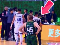 CBA常规赛清晨走向成谜，新疆广汇单刀错失，赛场秩序良好，球队文化再被提及的简单介绍-九游娱乐网址