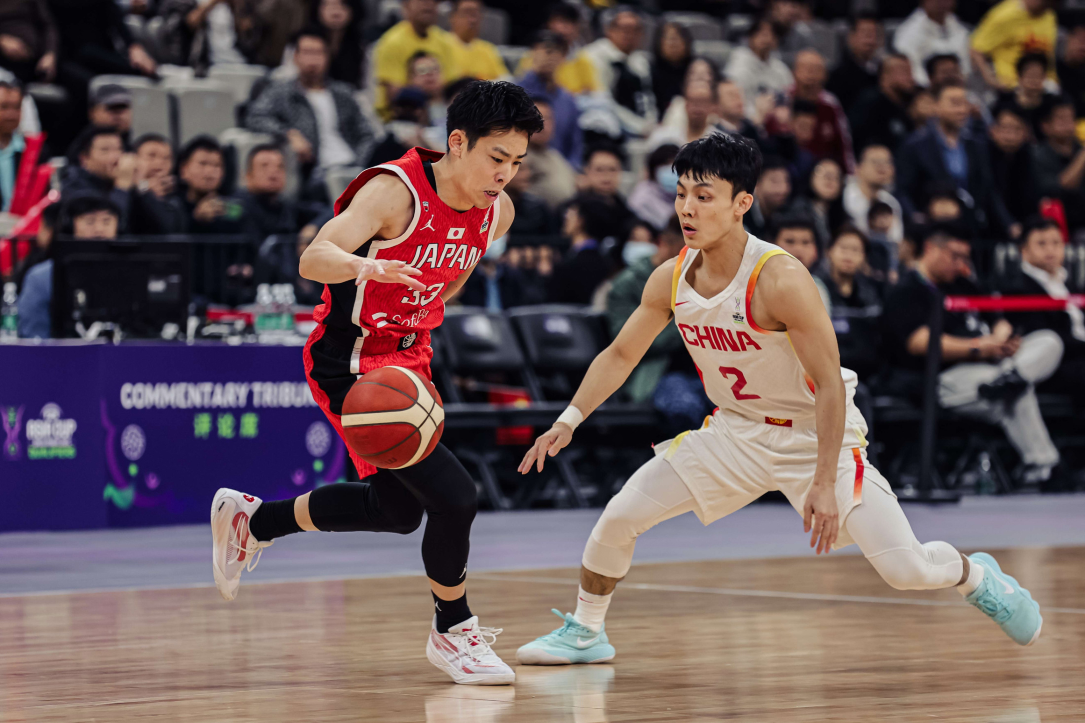 北京国安迎CBA常规赛关键赛；清晨门线救险；质疑声仍在；身体对抗强度拉满的简单介绍